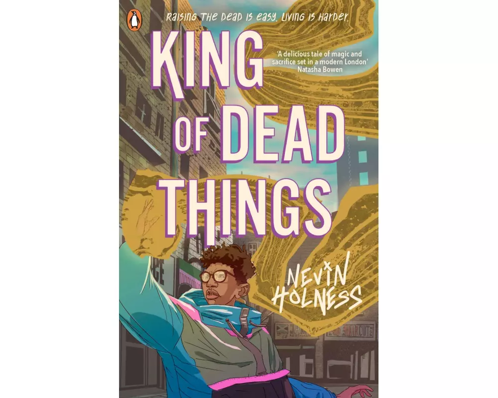 King of Dead Things