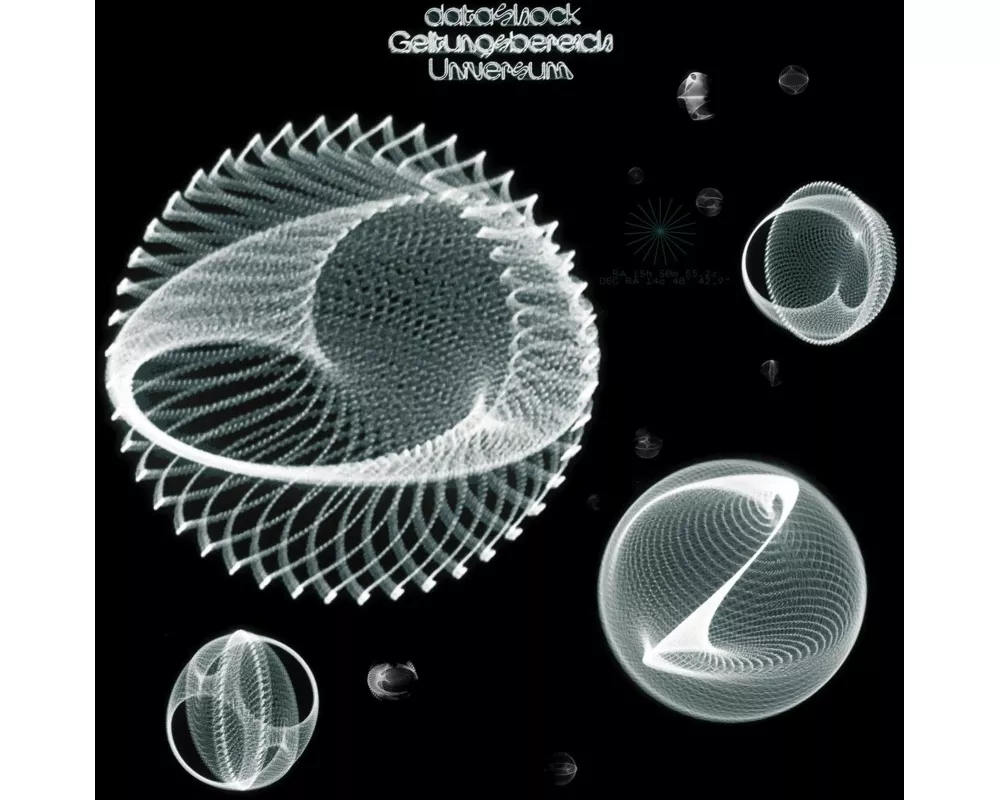 Geltungsbereich Universum