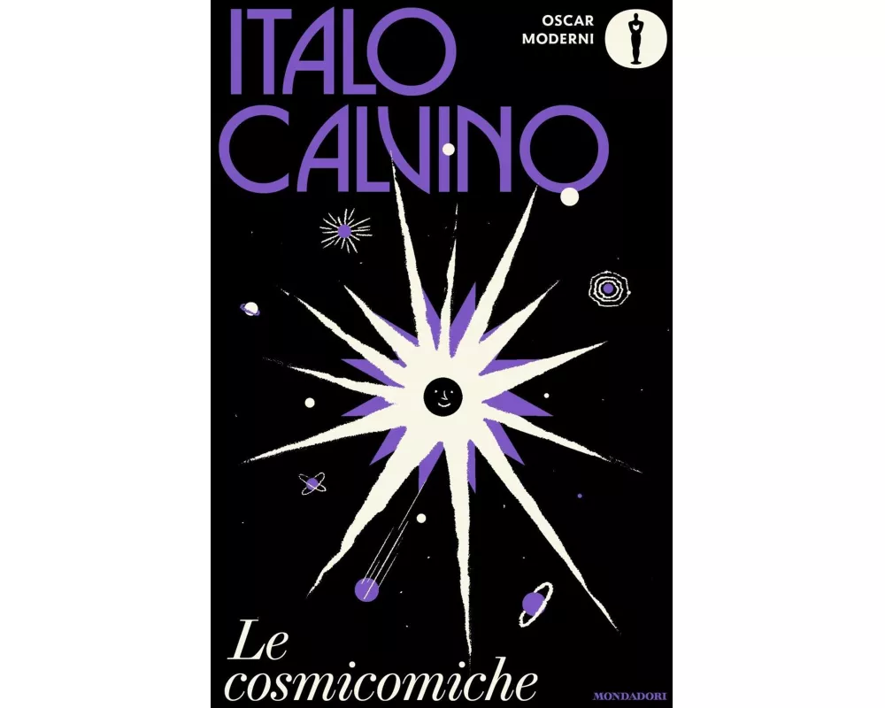 Le Cosmicomiche