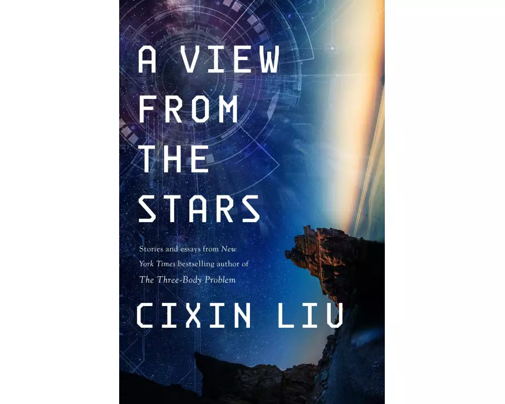 A View from the Stars