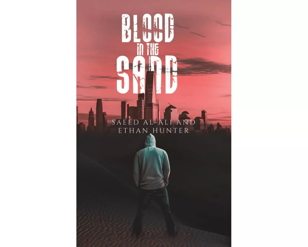 Blood in the Sand