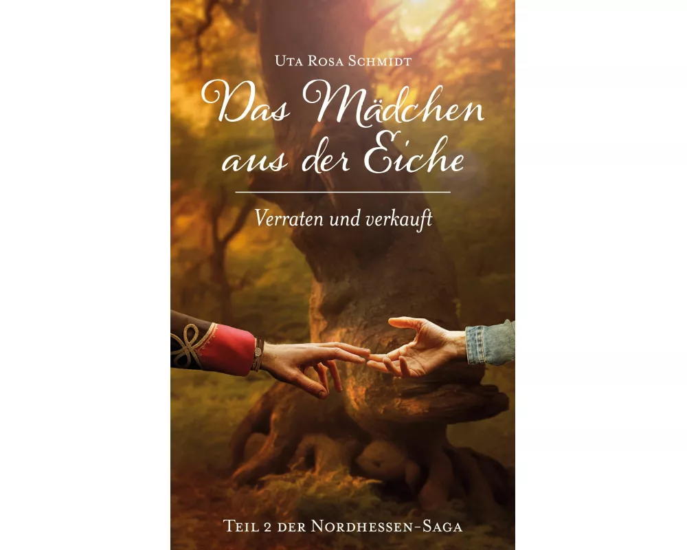 Das Mädchen aus der Eiche