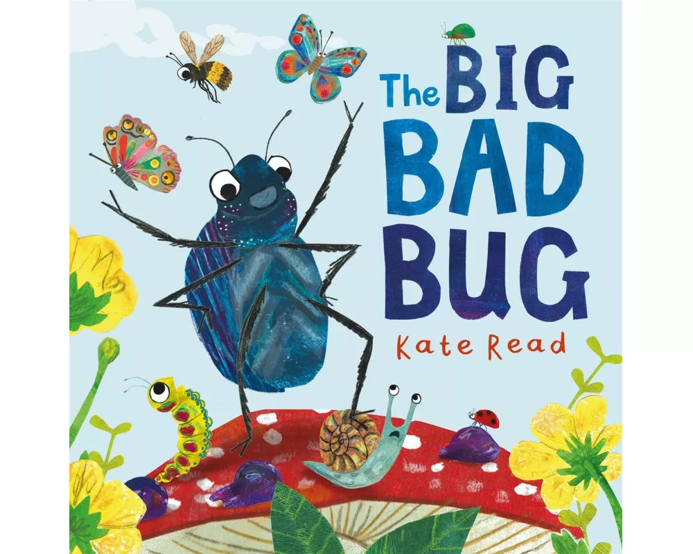 The Big Bad Bug