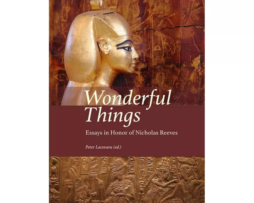 Wonderful Things