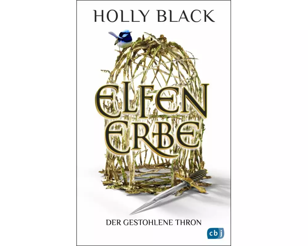 Elfenerbe – Der gestohlene Thron