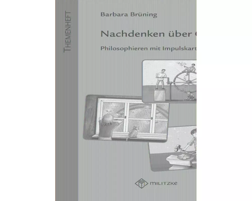 Nachdenken über Glück