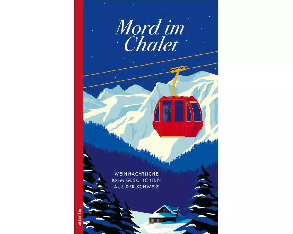 Mord im Chalet