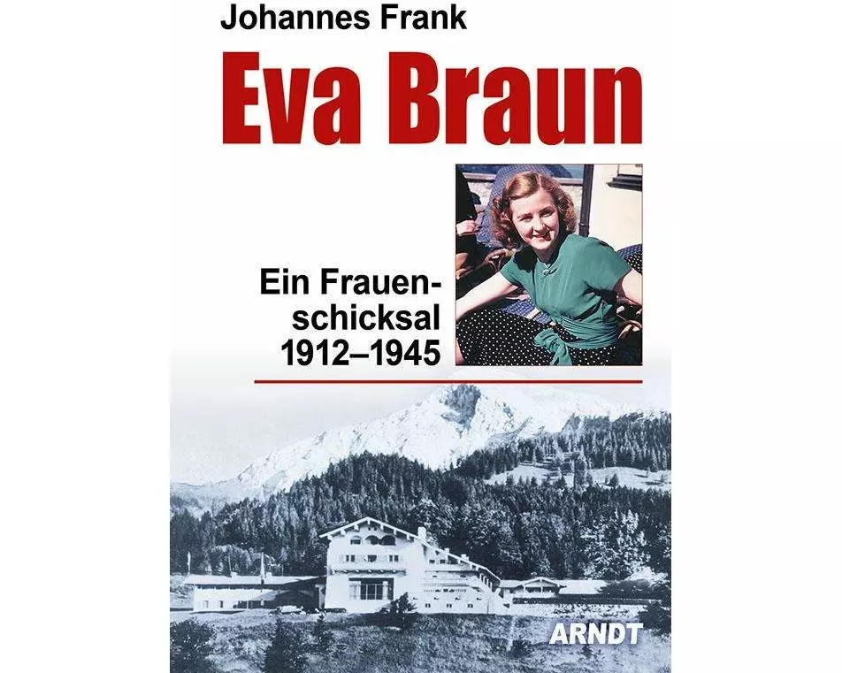 Eva Braun