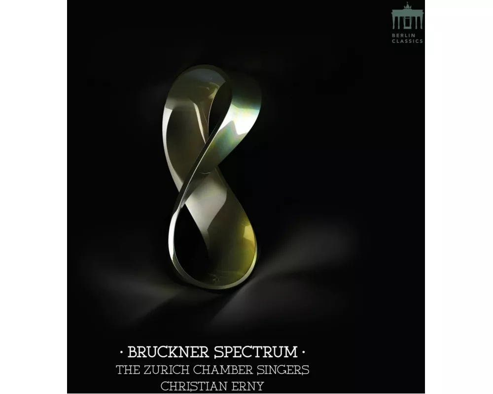 Bruckner Spectrum