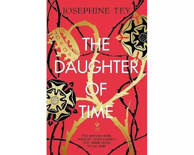 The Daughter of Time