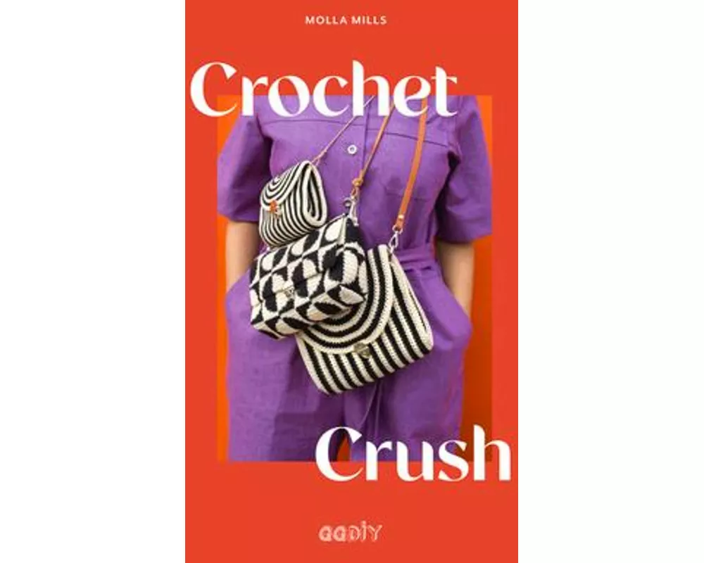 Crochet crush