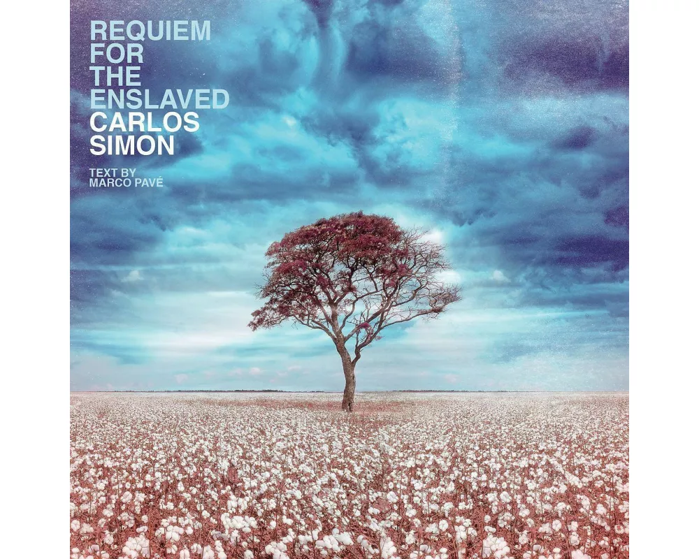 Requiem For The Enslaved