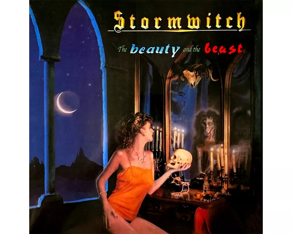 Beauty And The Beast