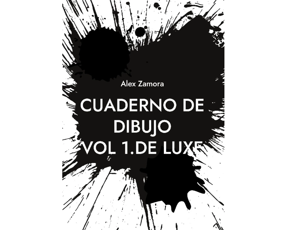 Cuaderno de dibujo
