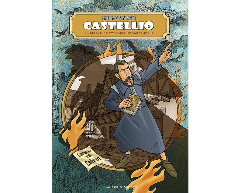 Sebastian Castellio
