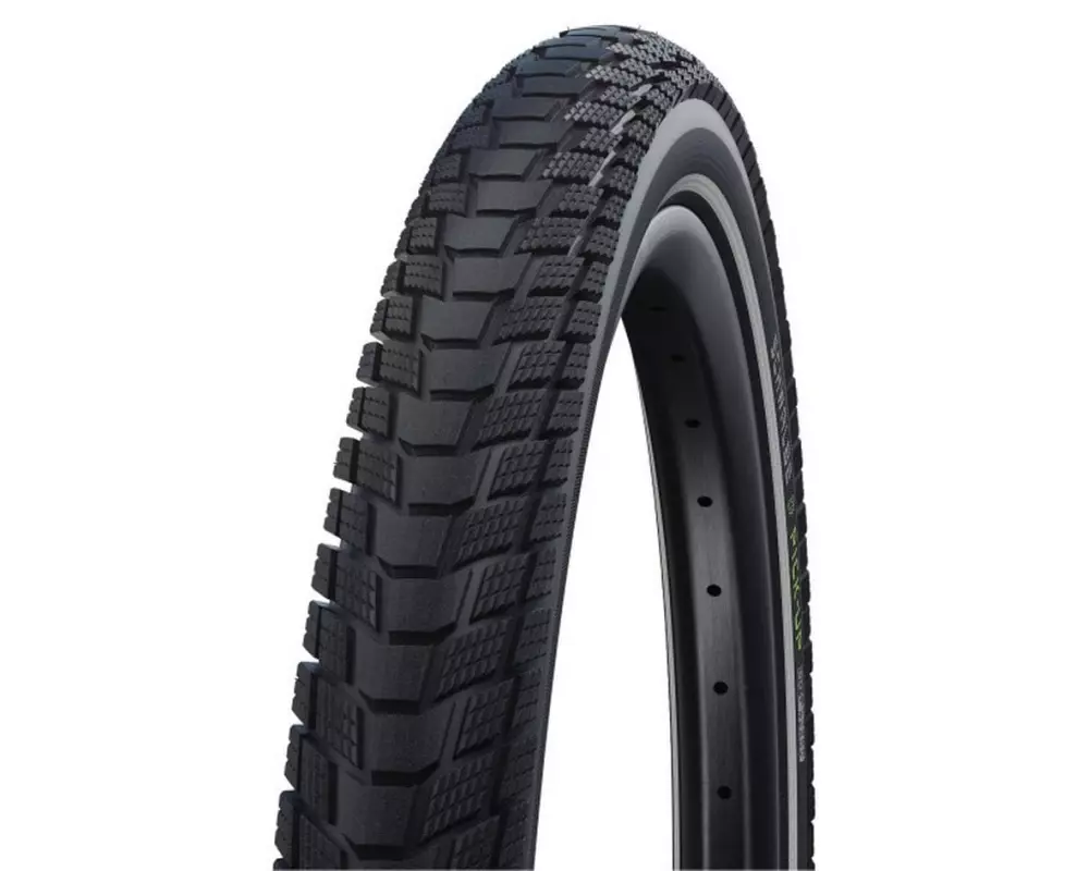 Schwalbe Velopneu Pick-Up 26 " x 2.15 "