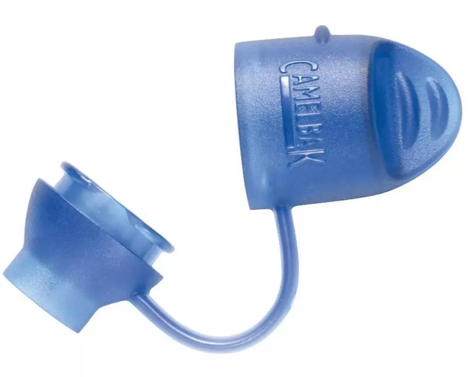 CamelBak Mundstückkappe Blau