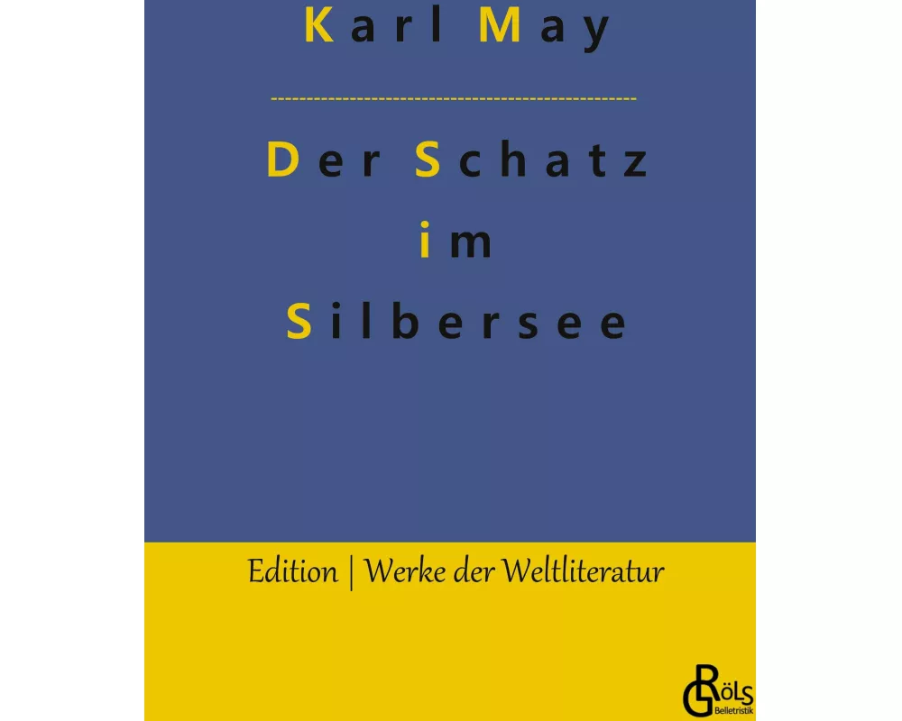 Der Schatz im Silbersee