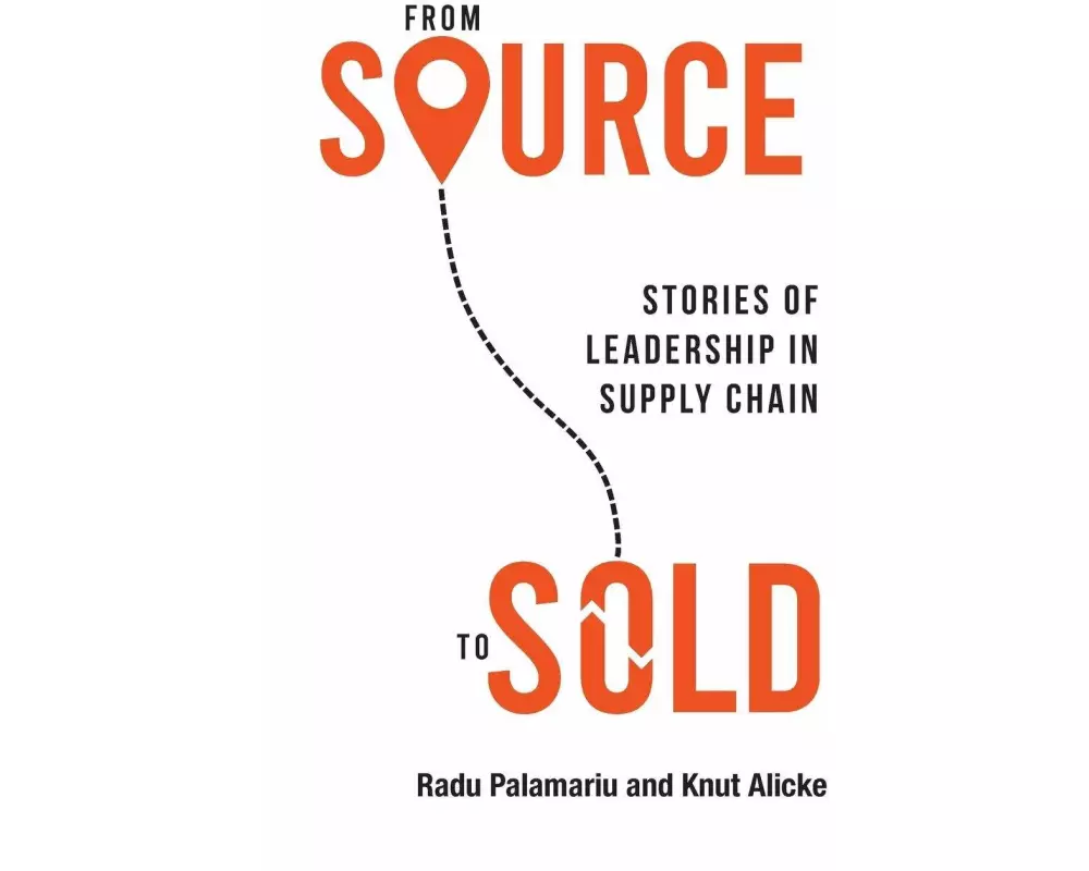 From Source to Sold