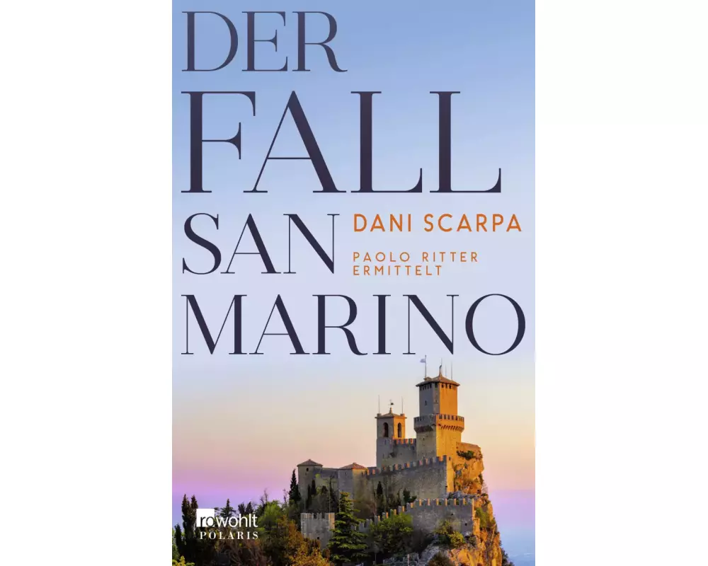 Der Fall San Marino