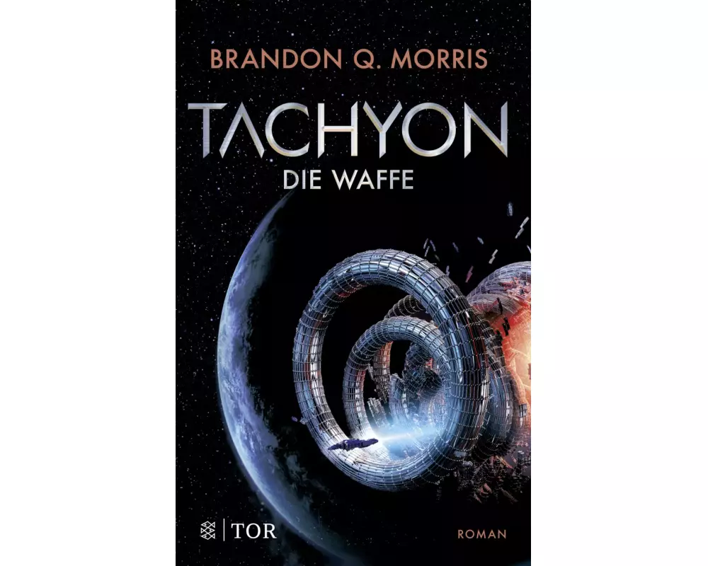 Tachyon