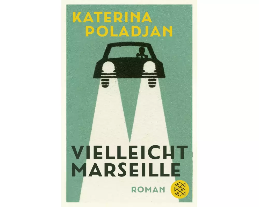 Vielleicht Marseille