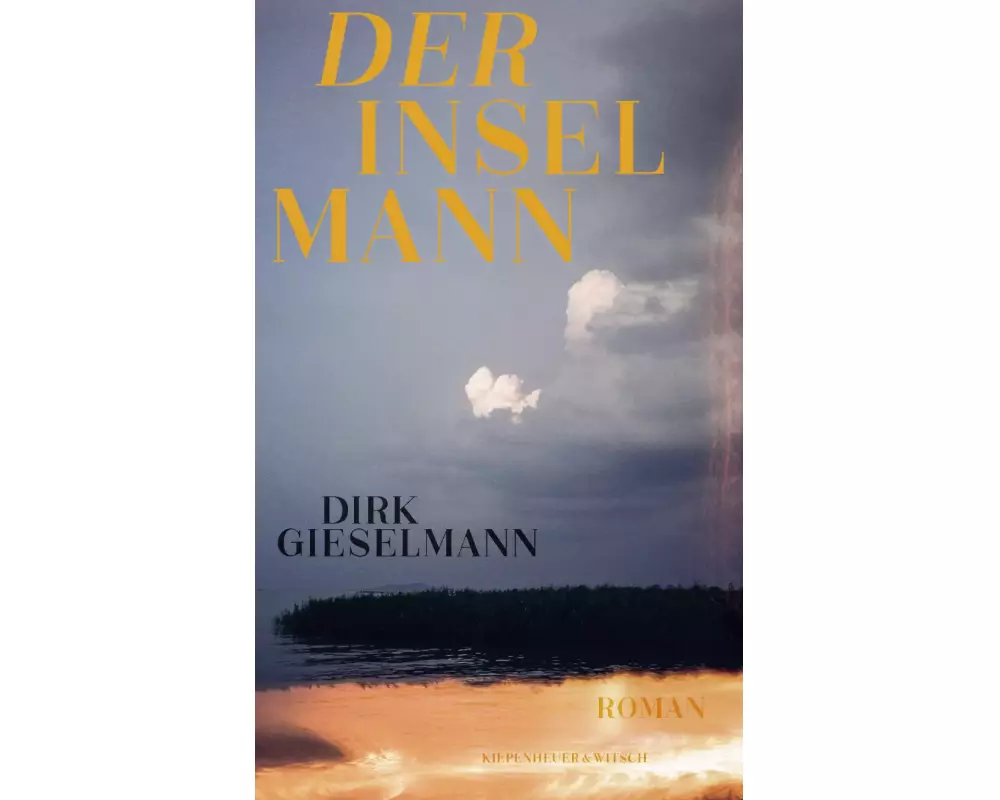 Der Inselmann