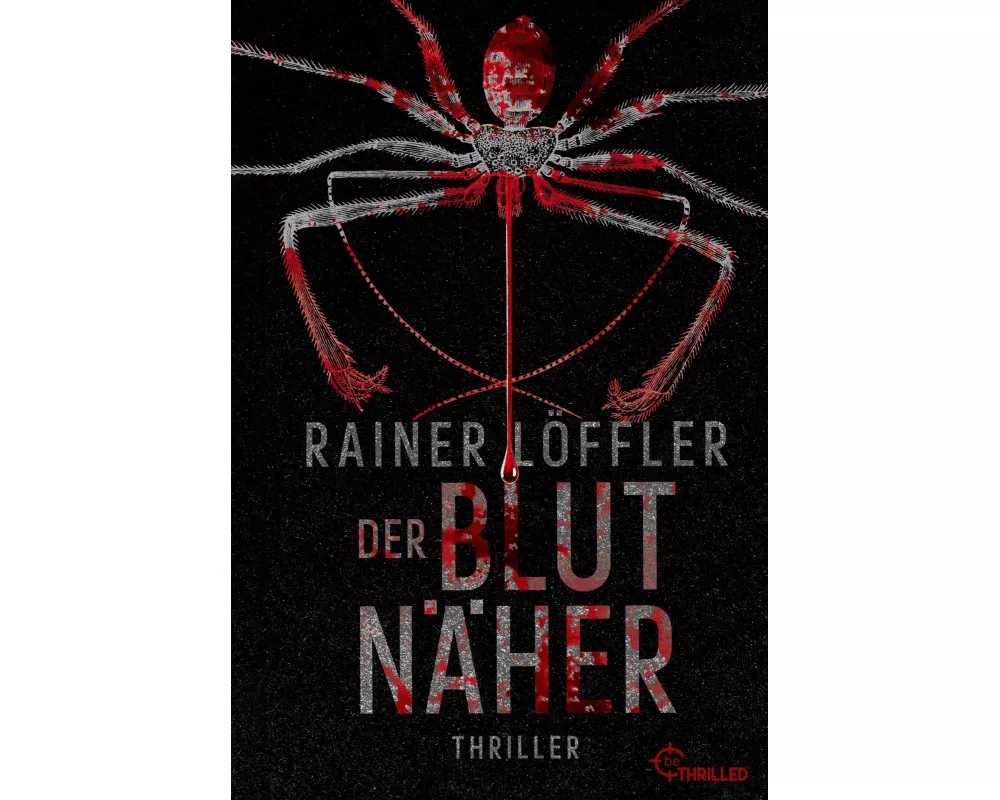 Der Blutnäher