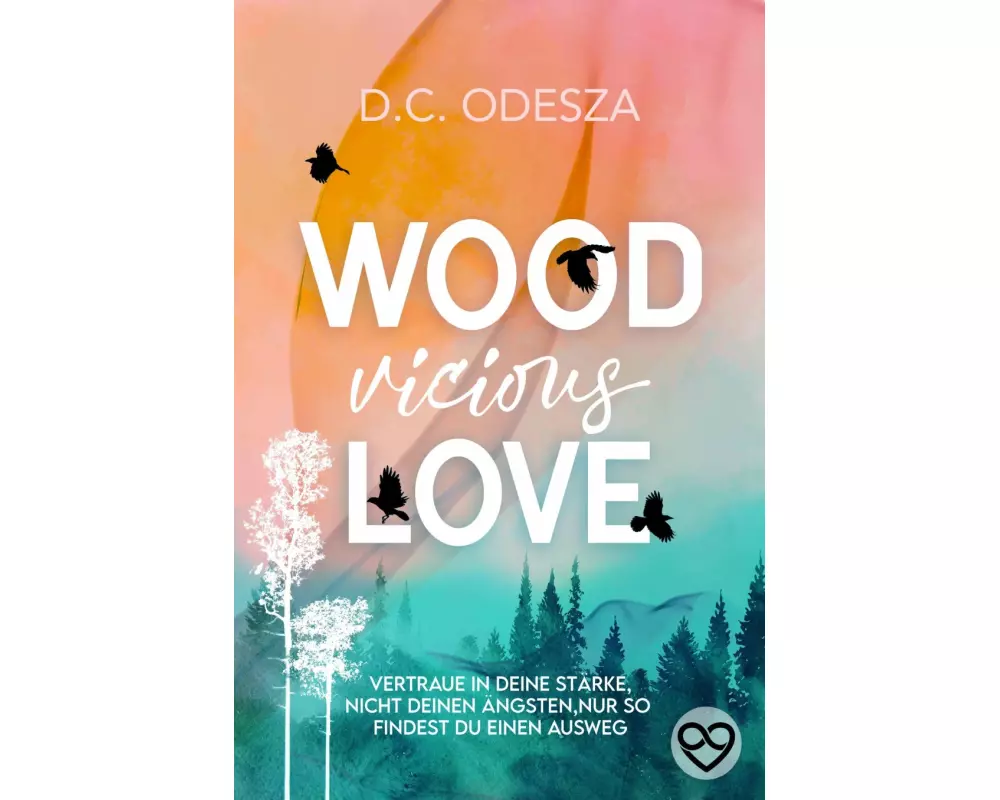 Wood Vicious Love