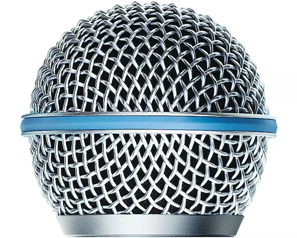 Shure Ersatzkorb RK265G