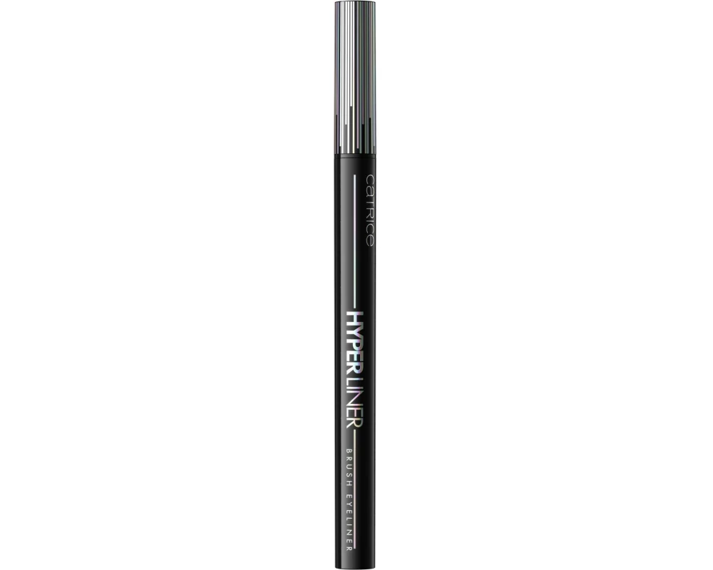 Catrice Eyeliner Hyper Liner Brush Classic Black