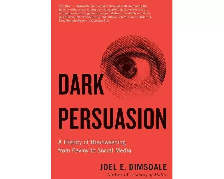 Dark Persuasion