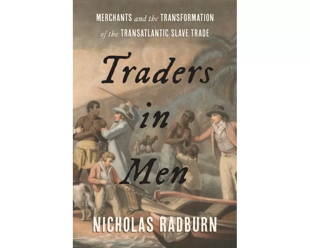 Traders in Men