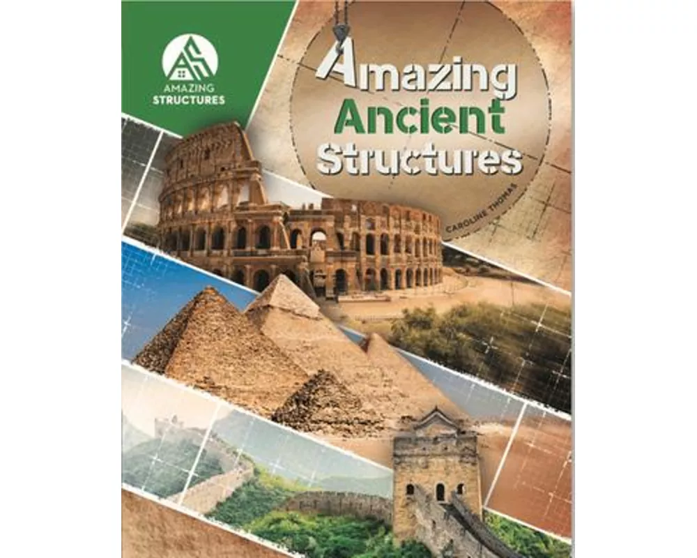 Amazing Ancient Structures