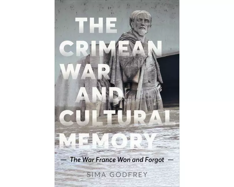 The Crimean War and Cultural Memory