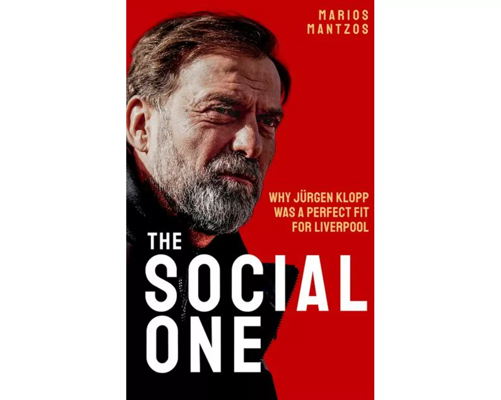 The Social One