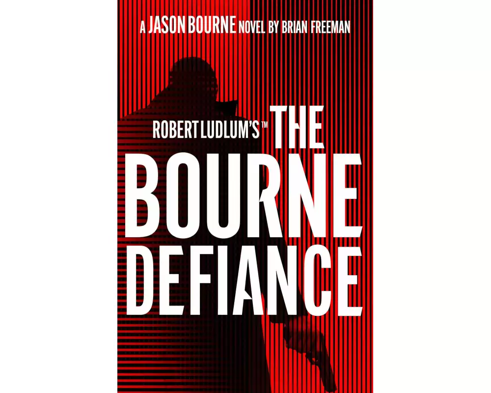 Robert Ludlum's™ The Bourne Defiance
