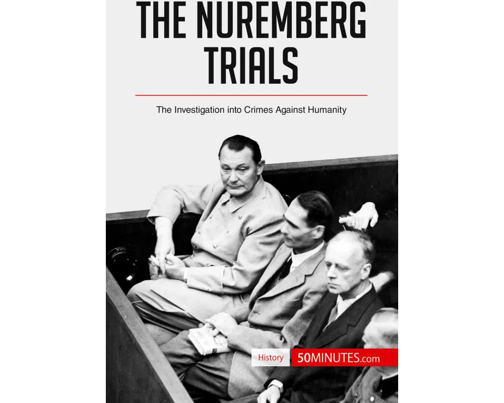 The Nuremberg Trials