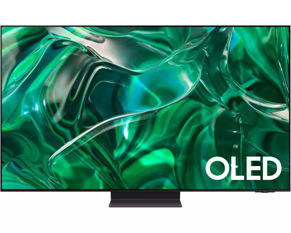 Samsung TV QE77S95C ATXZU 77", 3840 x 2160 (Ultra HD 4K), OLED