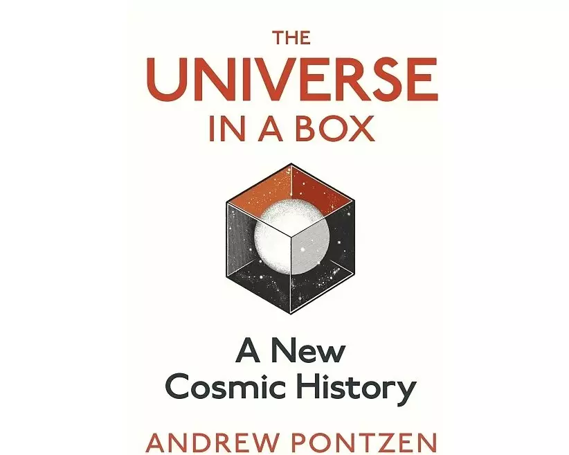 The Universe in a Box