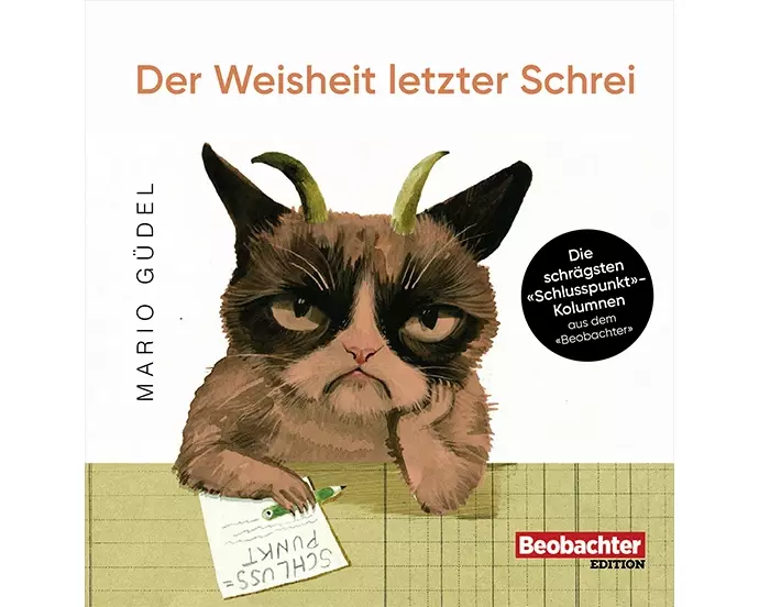 Bitte nicht lächeln!