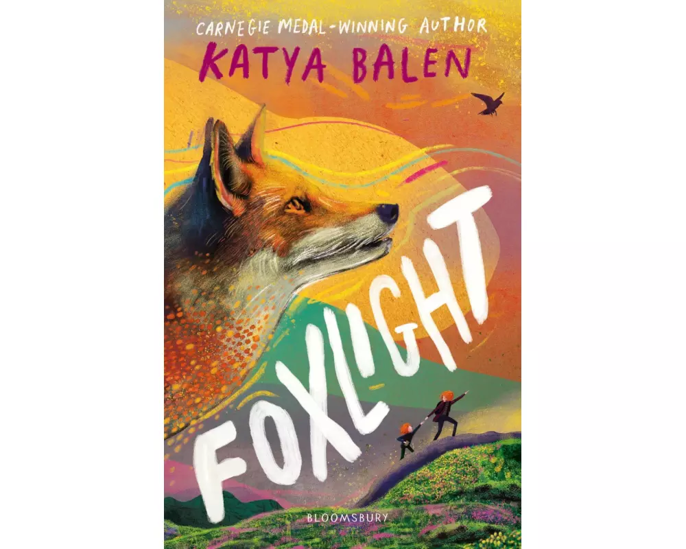 Foxlight