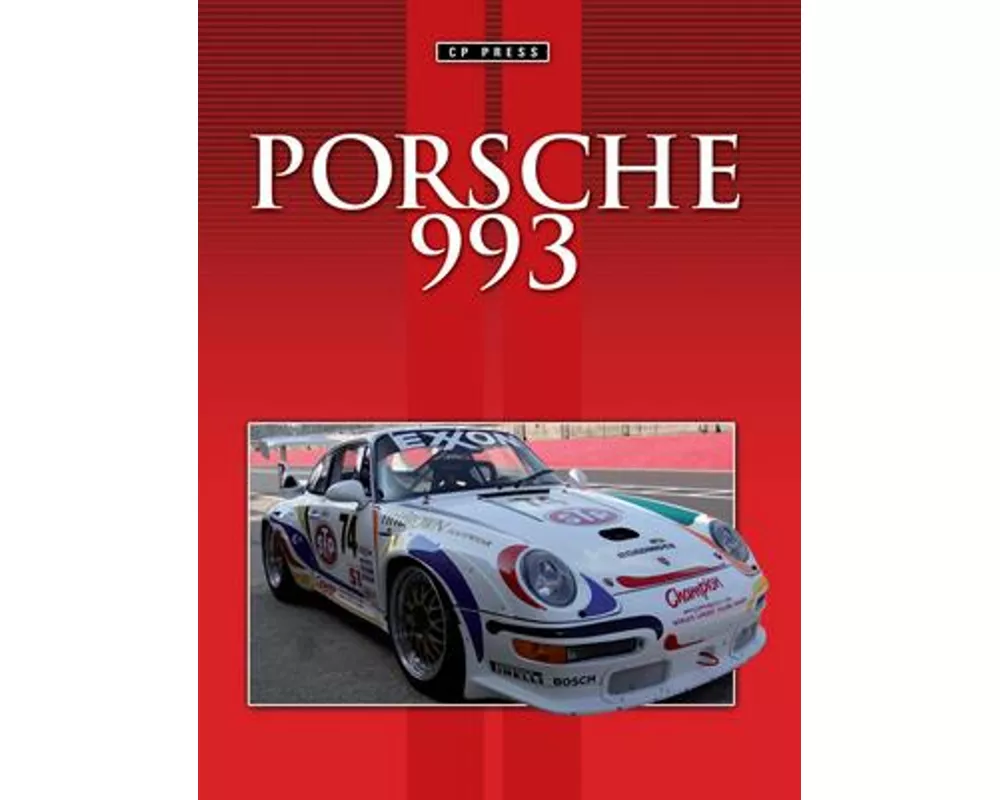 Porsche 993