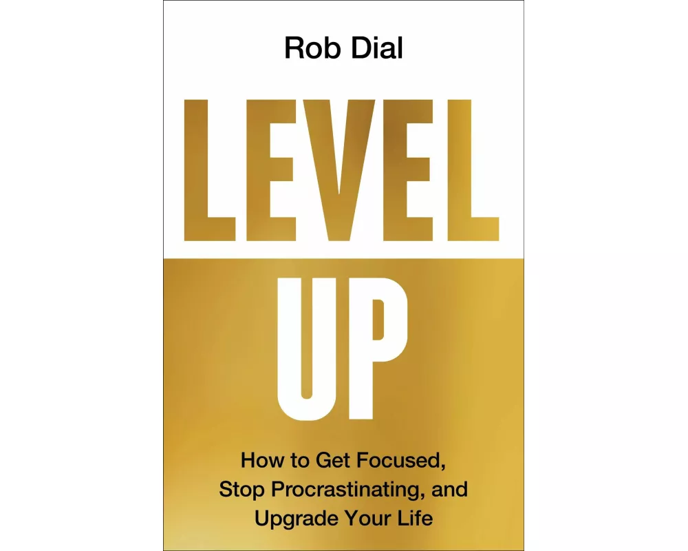 Level Up