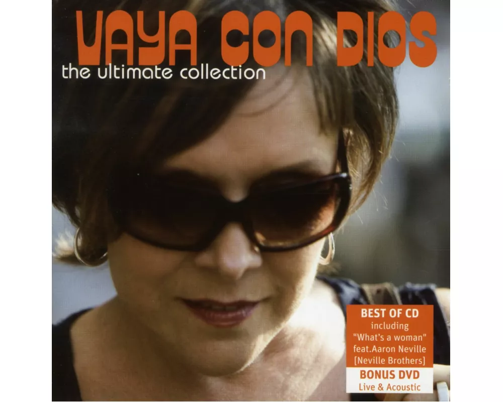 Ultimate Collection