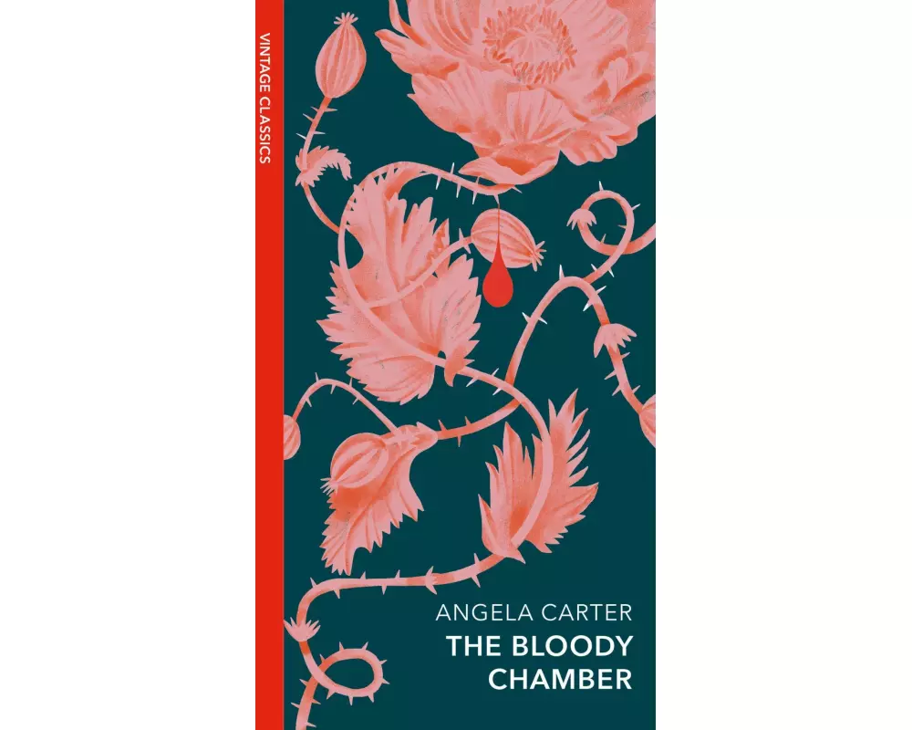 The Bloody Chamber and Other Stories