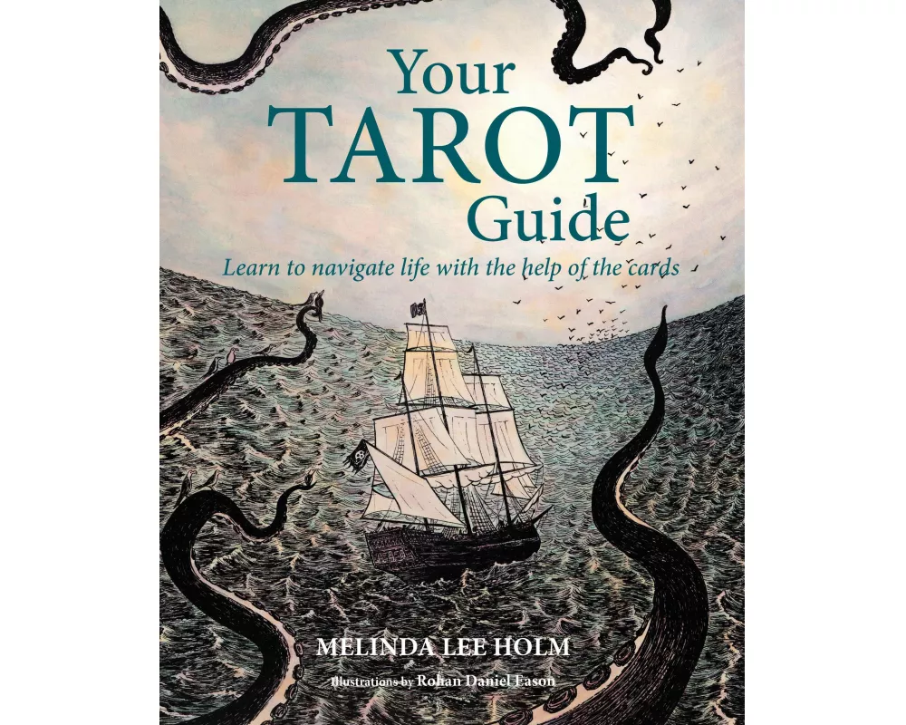 Your Tarot Guide