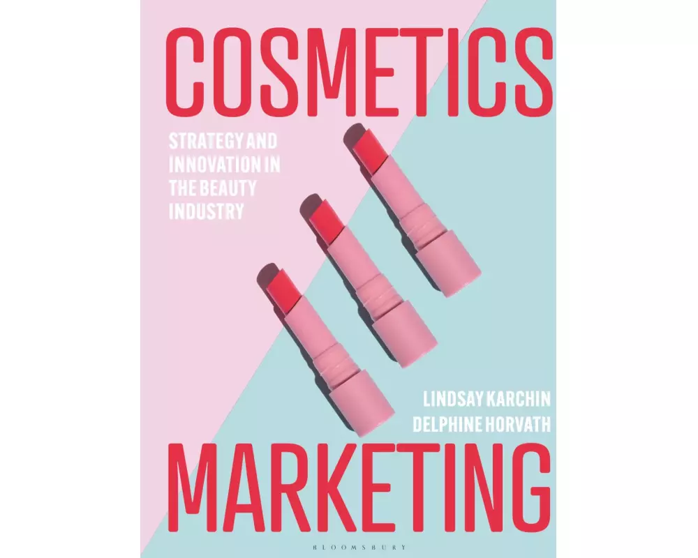 Cosmetics Marketing