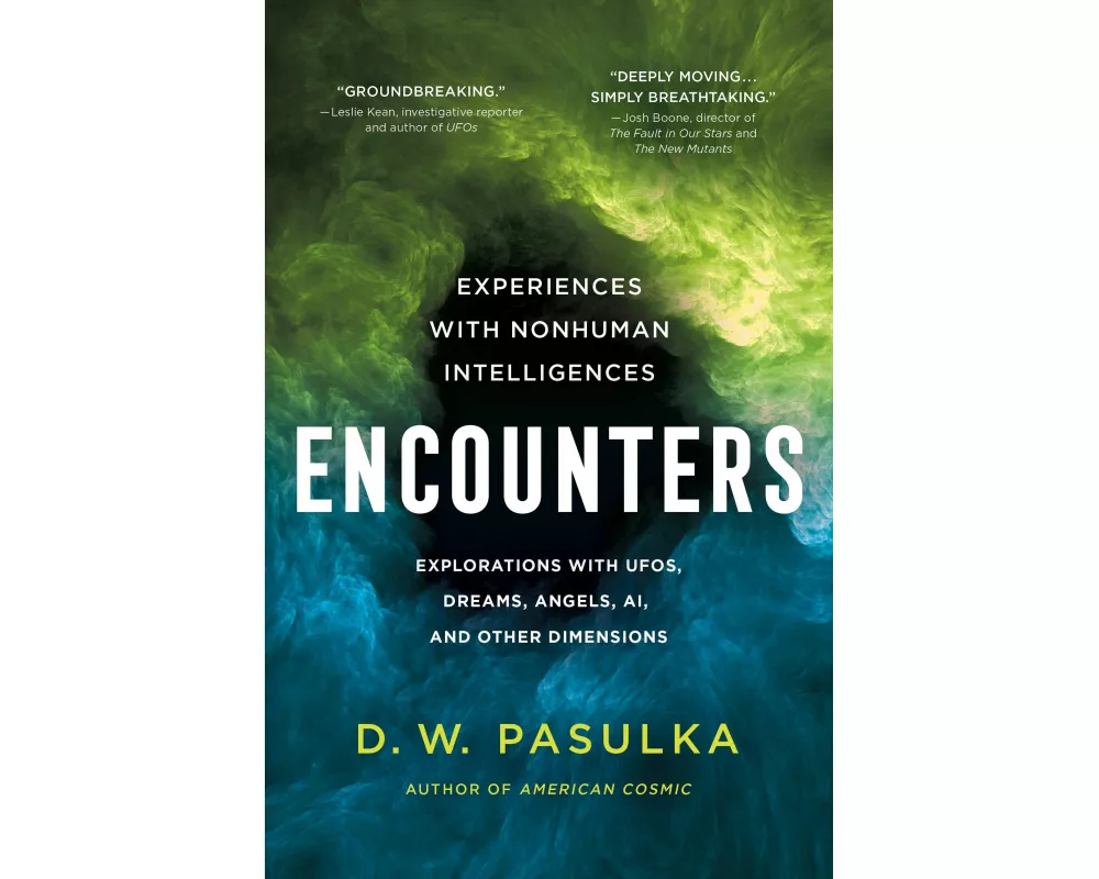 Encounters