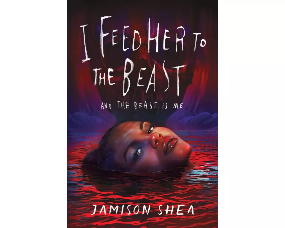 I Feed Her to the Beast and the Beast Is Me